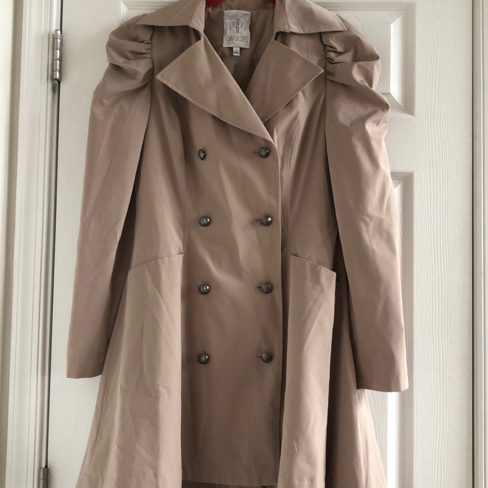 Jennifer Lopez Jacket size Small